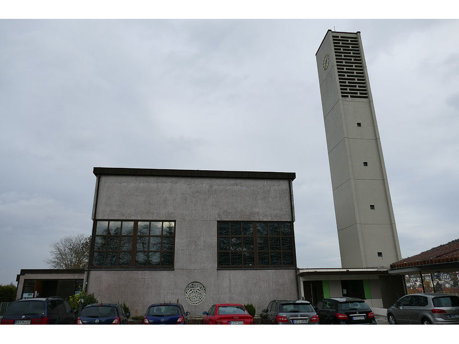 Kennenlerntag des Pastoralverbundes in Wolfhagen (Foto: Karl-Franz Thiede)